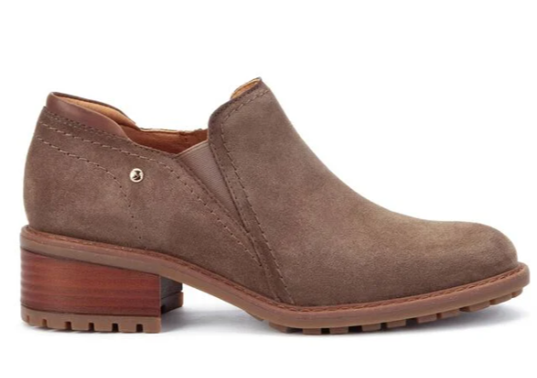 Pikolinos Medina 7537 - Taupe