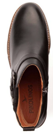Pikolinos San Sabastia 8895 - Black