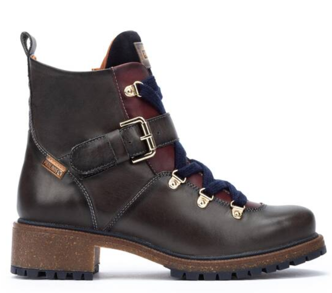 Pikolinos top hiking boots