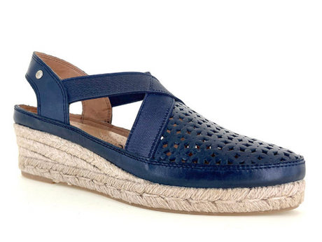 Pikolino Benidorm 1546 - Blue