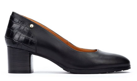 Pikolino Calafat 5920 - Black