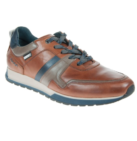 Pikolinos 2025 cuero shoes