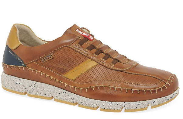 Pikolinos mens top walking shoes