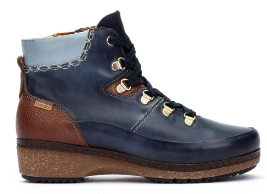 Pikolino Granada 8676 - Blue