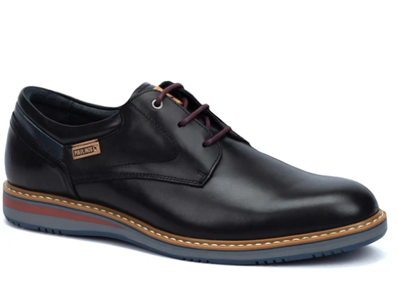 Pikolinos Avila 4050 - Black