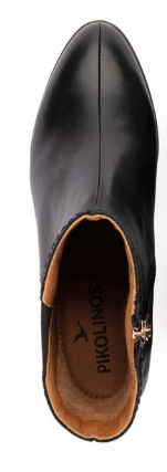 Pikolinos Zamora 8626 - Black