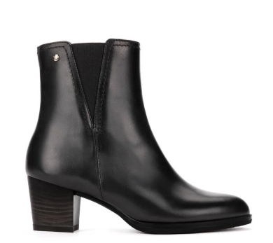 Pikolinos Zamora 8626 - Black