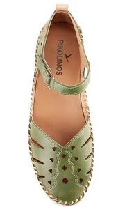 Pikolino Tenerife 0885C1 - Mint Green