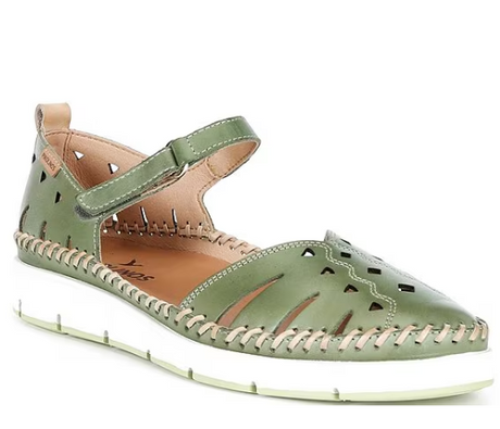 Pikolino Tenerife 0885C1 - Mint Green