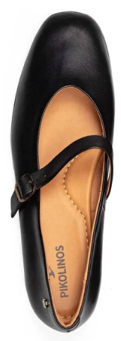 Pikolino Ubeda 5592 - Black