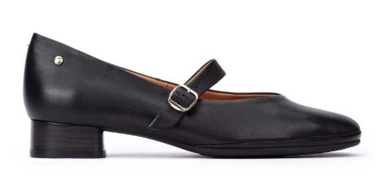 Pikolino Ubeda 5592 - Black