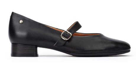 Pikolino Ubeda 5592 - Black