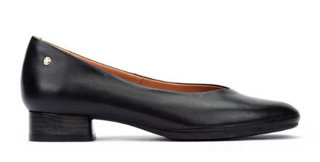 Pikolino Ubeda 5627-Black