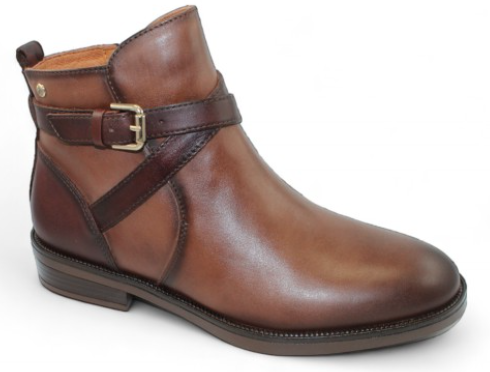 Pikolinos Puertollano 8869 Topo When The Shoe Fits