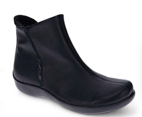 Revere Aberdeen - Black Stretch