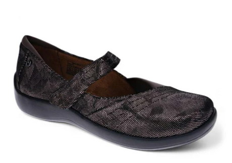 Rivere Timaru - Gunmetal Angel