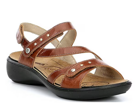 Romika Shoes Tagged Sandals When The Shoe Fits