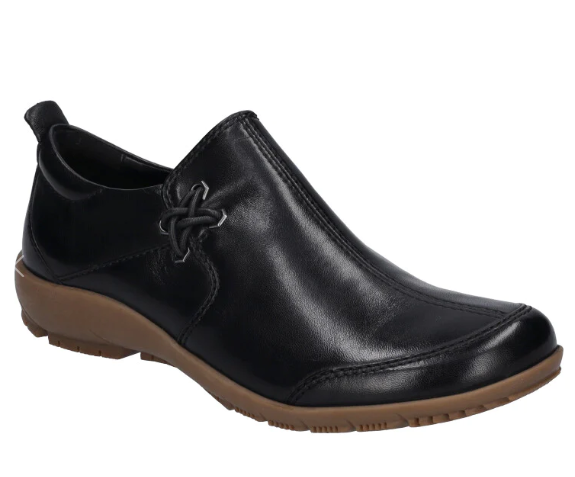 Romika Loire 05 - Black | When The Shoe Fits Romika Loire 05 - Black | When The Shoe Fits