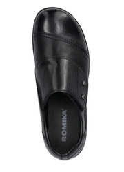 Romika Loire 08 - Black