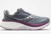 Saucony Hurricane 24 - Flint/Viola