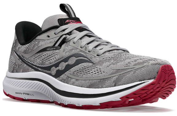 Saucony shoes vancouver Clearance