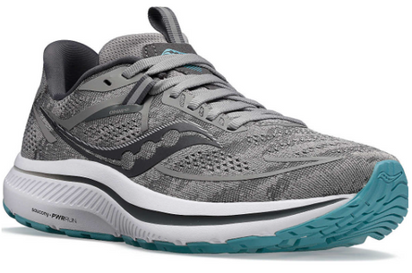 Saucony Running Shoes When The Shoe Fits