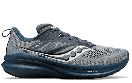 Saucony Running Shoes When The Shoe Fits