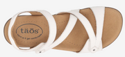 Taos Big Time - White