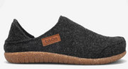 Taos Convertawool - Black