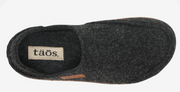 Taos Convertawool - Black