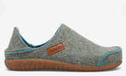 Taos Convertawool - Lt Blue Turq