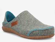 Taos Convertawool - Lt Blue Turq