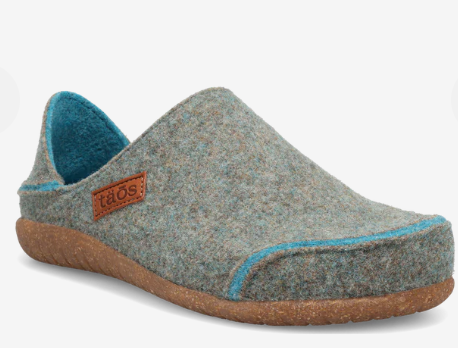 Taos Convertawool - Lt Blue Turq