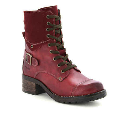 Taos sales crave boots
