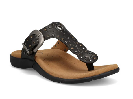 Taos Flash - Black