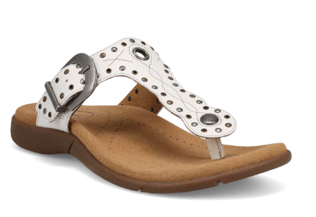 Taos Flash - White