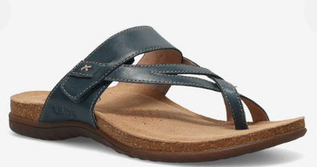 Taos Perfect - Petrol Blue