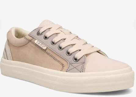 Taos Plim Soul - Ecru/Tan Multi