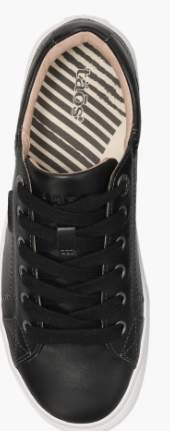 Taos Plim Soul Lux - Black/White