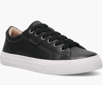 Taos Plim Soul Lux - Black/White