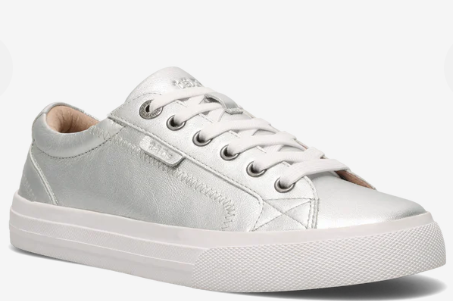 Taos Plim Soul Lux - Silver
