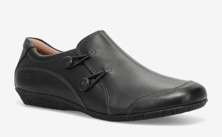 Taos Ramble - Black