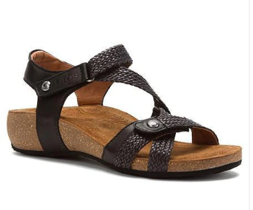 Taos carousel sale sandals sale