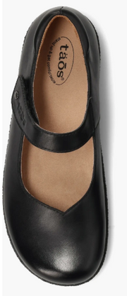 Taos Ultimate - Black/Black