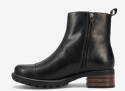 Taos Uptown - Black