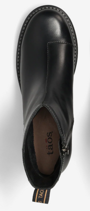 Taos Uptown - Black