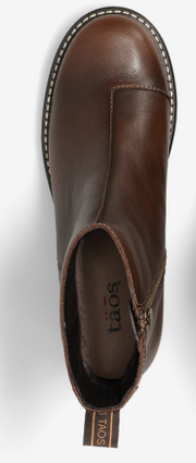 Taos Uptown - Dark Brown