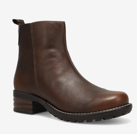 Taos Uptown - Dark Brown