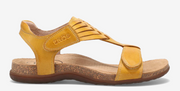 Taos Wonderful - Yellow