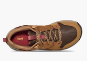 Teva Grandview GTX Low -Honey Brown